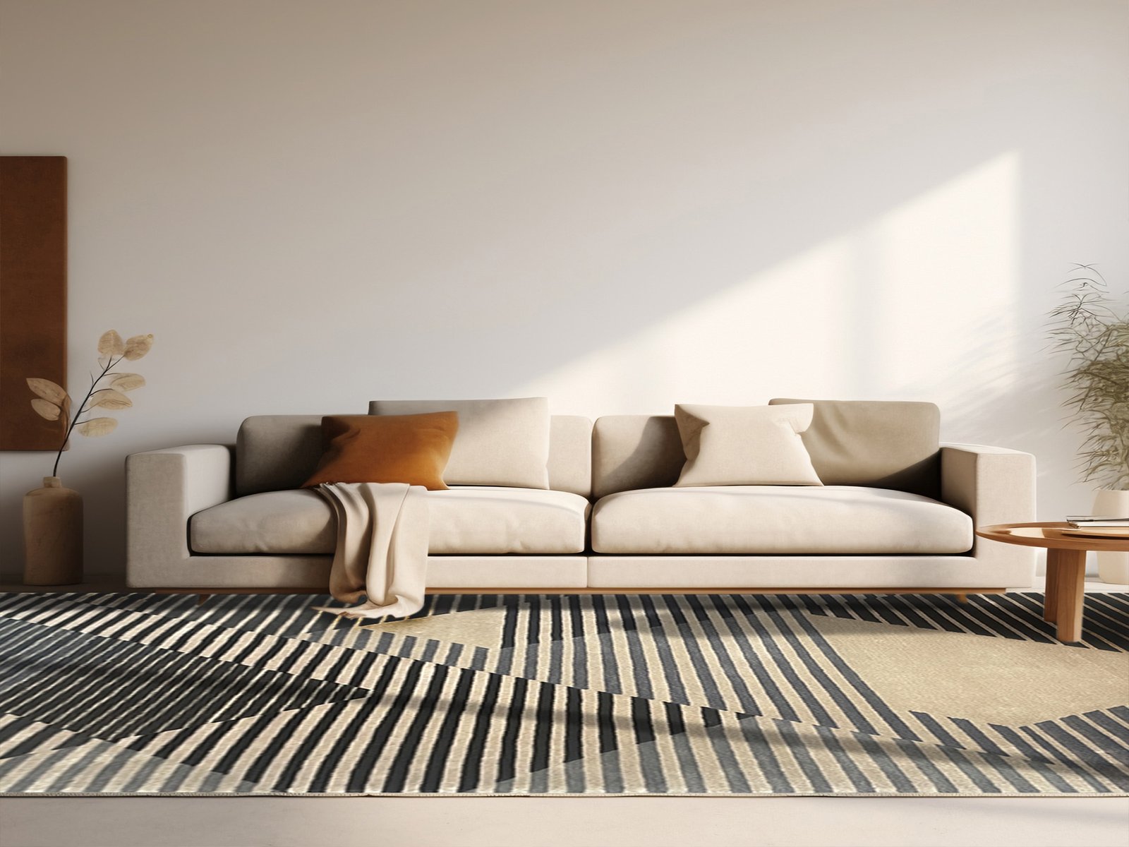 Bespoke Handmade Rugs